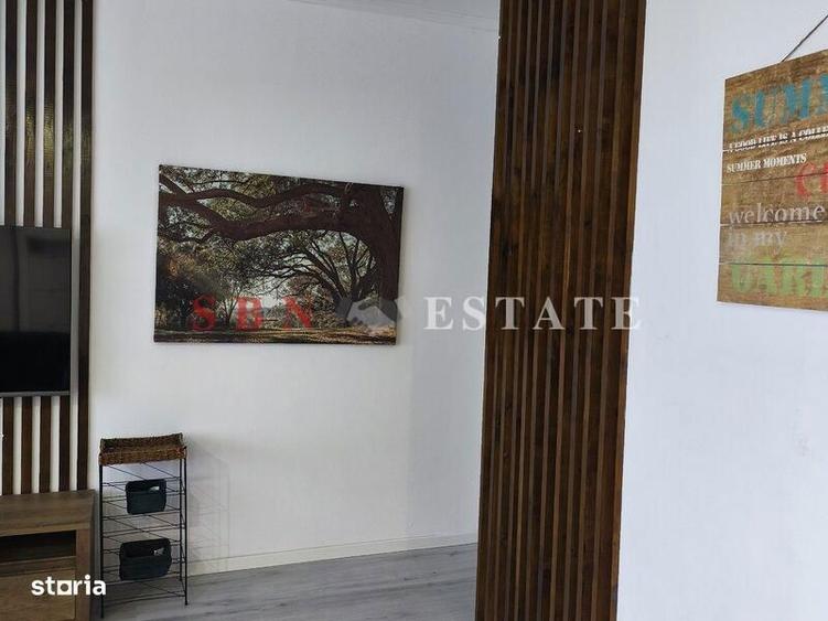 Inchiriere Apartament 2 Camere Vitan-barzesti-Rin | Parcare | Lux - 8