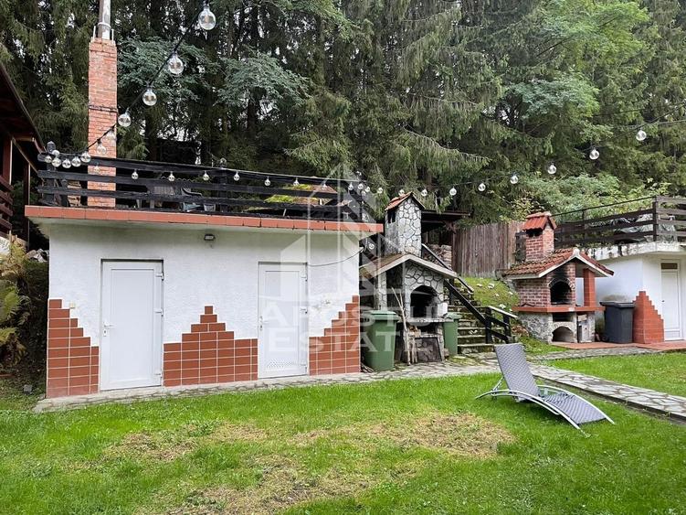 Vila tip duplex, P+1E+M, Poiana Marului - 4