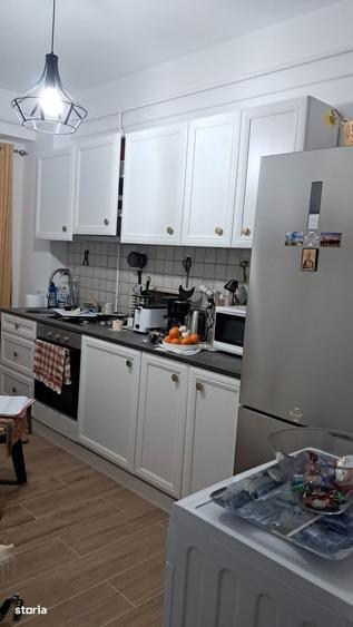 Proprietar vand Studio cochet renovat si mobilat in stil minimalist... - 8