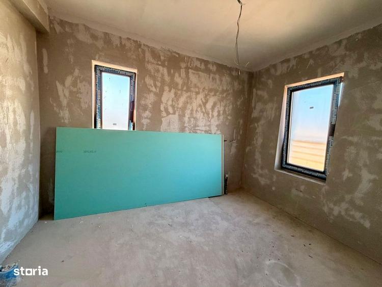 Casa individuala, teren 564 mp, CF, zona linistita si accesibila. - 6