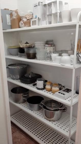 Drumul Taberei-Valea Argesului | 3 Camere | Parter Inalt | Metrou - 13