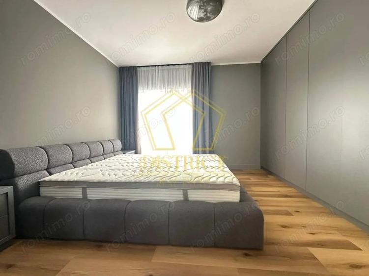 Penthouse superb cu 2 camere | Dumbravita | Ikea - 3