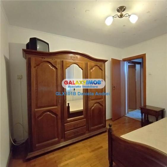 DE INCHIRIAT - APARTAMENT 2 CAMERE Zona Lacul Tei 400 euro - 15