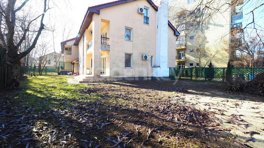 Vila cu 7 camere in complex rezidential | Cambridge School - 4