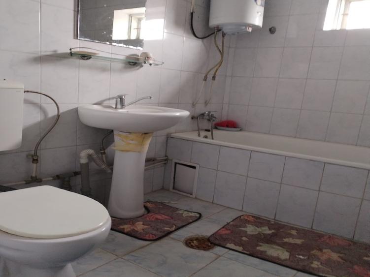 Casa cu teren -  central Segarcea - 10