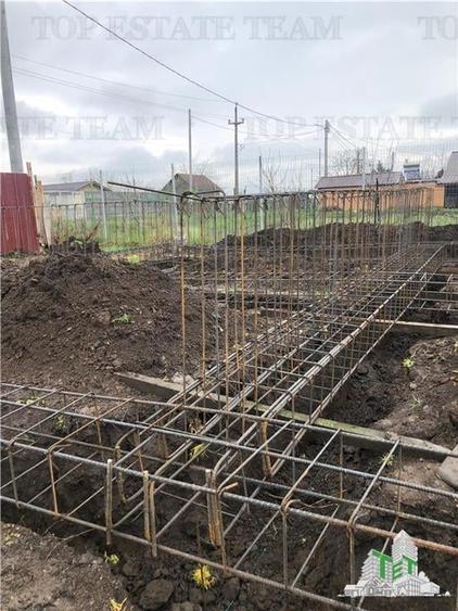 Vila 5 camere de vanzare in Frumusani, ideala investitie - 4