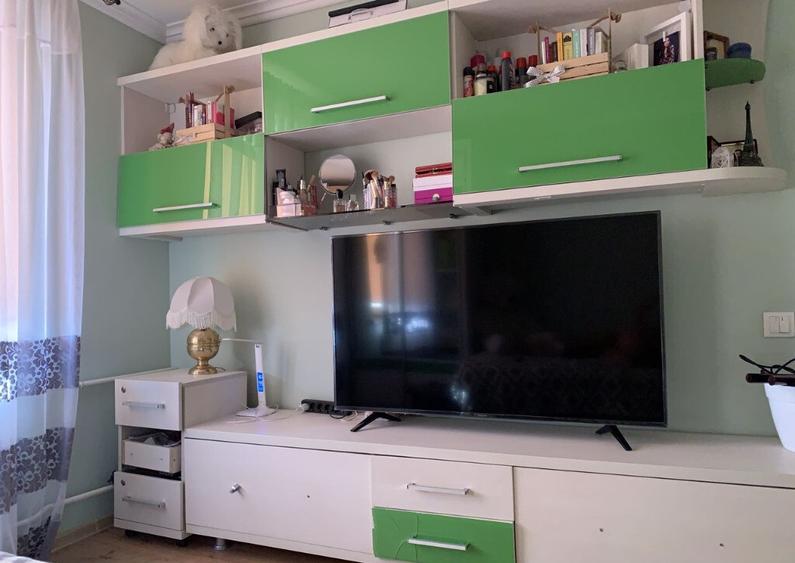 2 camere in Piata Victoriei, - 1