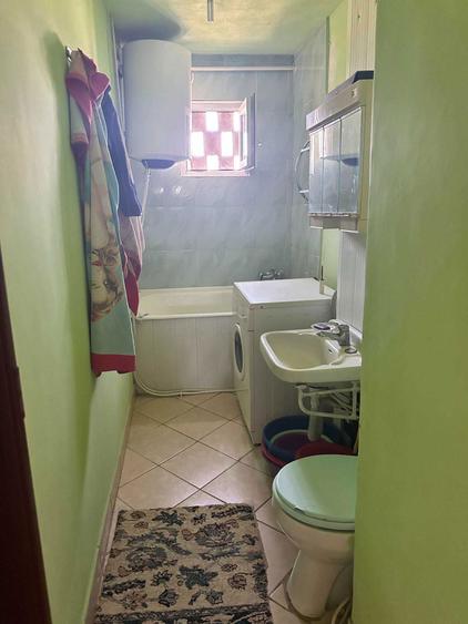 Apartament de vanzare cu 2 camere baie bucatarie si balcon - 3