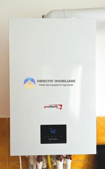 Garsoniera de vanzare – Cartier Darmanesti, bloc de apartamente - 6