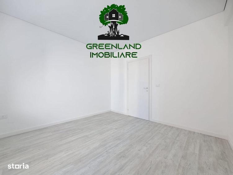 Ap 1 Cam,36 mp, Bloc NOU, DECOMANDAT, et 3, finisaje PREMIUM, Visan - 5