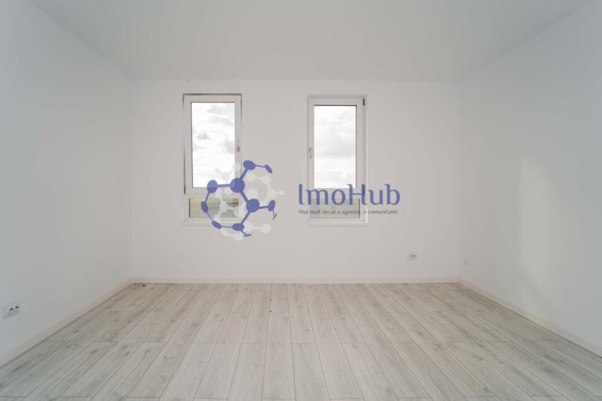 Ocazie rara! Locuinta noua multifunctionala, 303 mp, teren 450 mp - 16