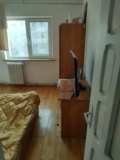 Apartament PODU DE FIER , 1982, luminos ,central, 3 camere D, 60 mp, bld. Tudor Vladimirescu - 4