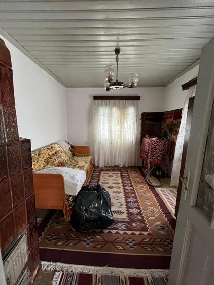 Vand teren plus casa in com. Dor Marunt - 7