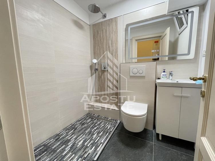 Spatiu pentru birouri, 63 mp, recent renovat, Piata Unirii - 4