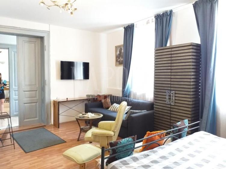 Casa 6 camere de vanzare in Gruia, Cluj Napoca - 1