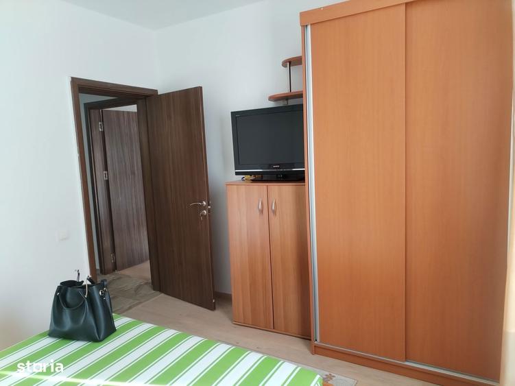 Theodor Pallady apartament 2 camere mobilat - 2