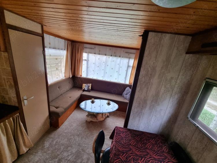 Vand casa mobila sau schimb - 5