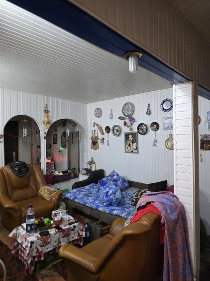 Casa individuala de vanzare in Iasi cu acces la sosea,magazine ,scoli ,autobuz etc - 11