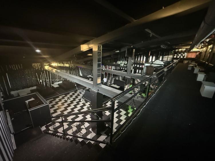 Discoteca Amiso Crasna - 8