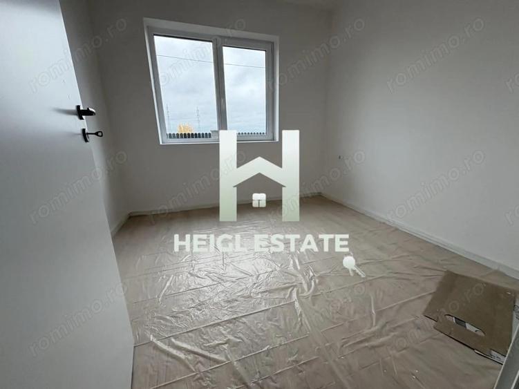 Apartament cu 3 camere si gradina in Braytim - 4