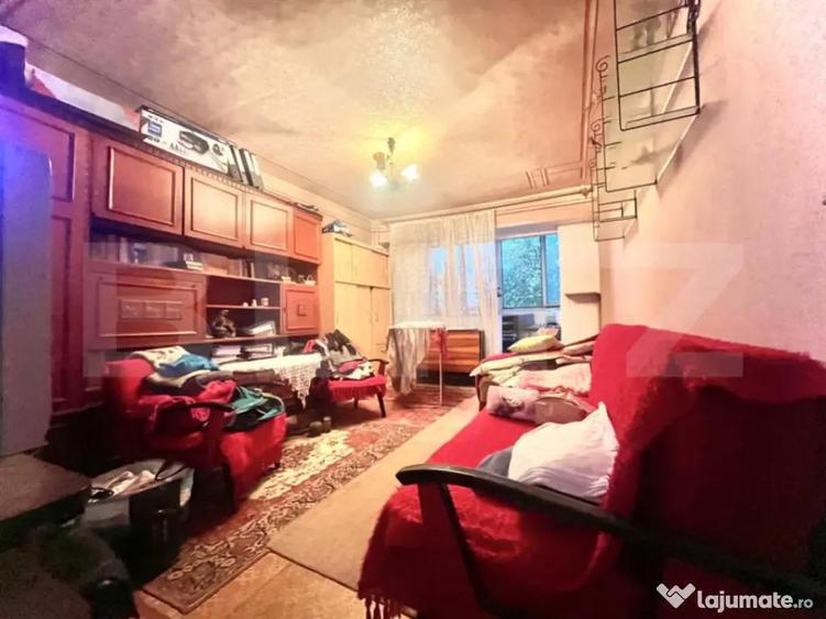 Apartament 2 camere, 54 mp, Calea Aradului, dubla orientare - 6