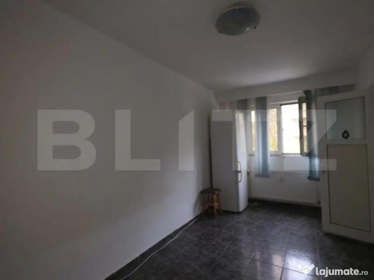 Garsoniera, 22 mp, zona Democratiei - 11