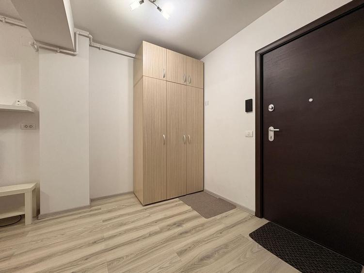 Apartament 2 Camere | Pipera | Parcare | Complex securizat - 13