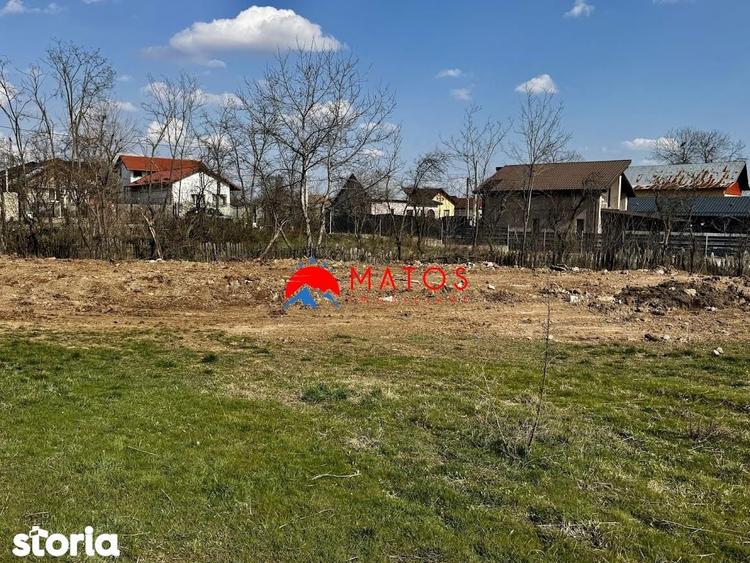 Teren intravilan Baicoi | 1.354 mp | Construibil | POT 40% CUT 1.6 | - 8