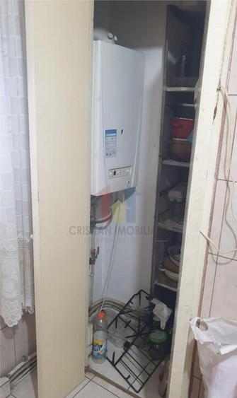 3 camere, etaj 3, confort 1 decomandat, Progresu-Kaufland - 8