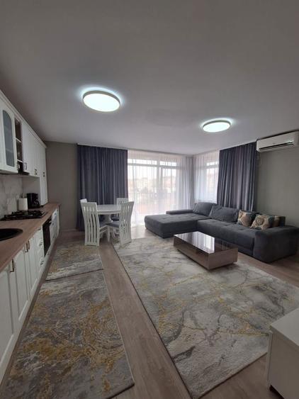 Apartament cu 3 canere, 2 bai de inchiriat Prima Sova (Grigore Moisil) - 1