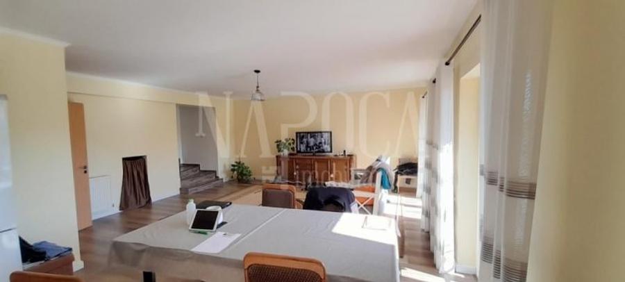 Casa 4 camere de vanzare in Borhanci, Cluj Napoca - 2