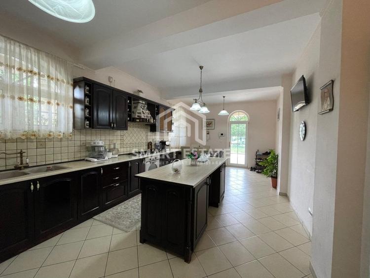 Vila P+1E+M - Teren 1600 mp - Grand Arena - Comision 0% - 10