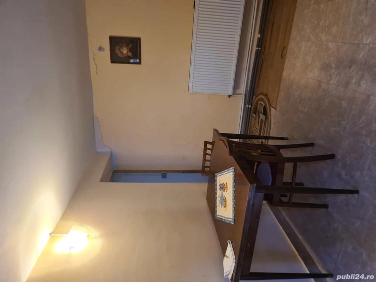 Vand casa la curte cu imbunatatiri - 3