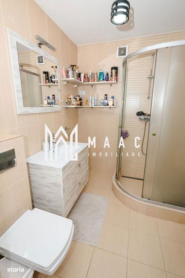 Apartament 2 camere | Centrala Proprie | Mobilat - 1