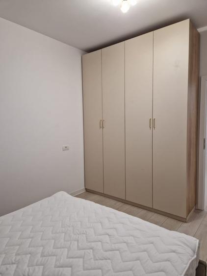 Apartament 2 camere prima inchiriere Bloc nou - 6