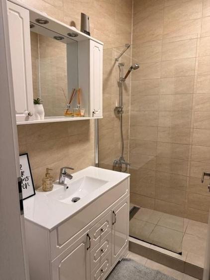 Apartament 2 camere NOU, 6 min Metrou Timpuri Noi, centrală proprie - 10