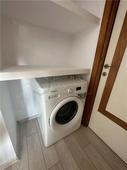 GHEORGHE LAZAR - 2 Camere - Zona Semicentrala - Vedere superba - 5