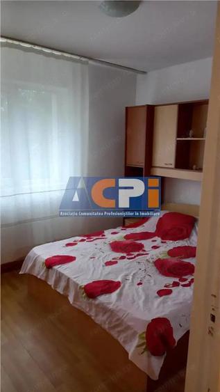 2 camere decomandate - 9