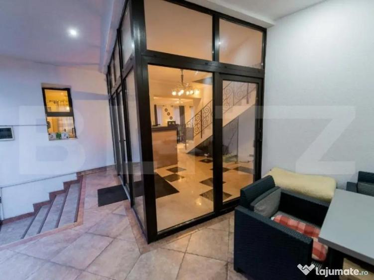 Casa / Vila, 240 mp, zona Cristian Brasov - 6