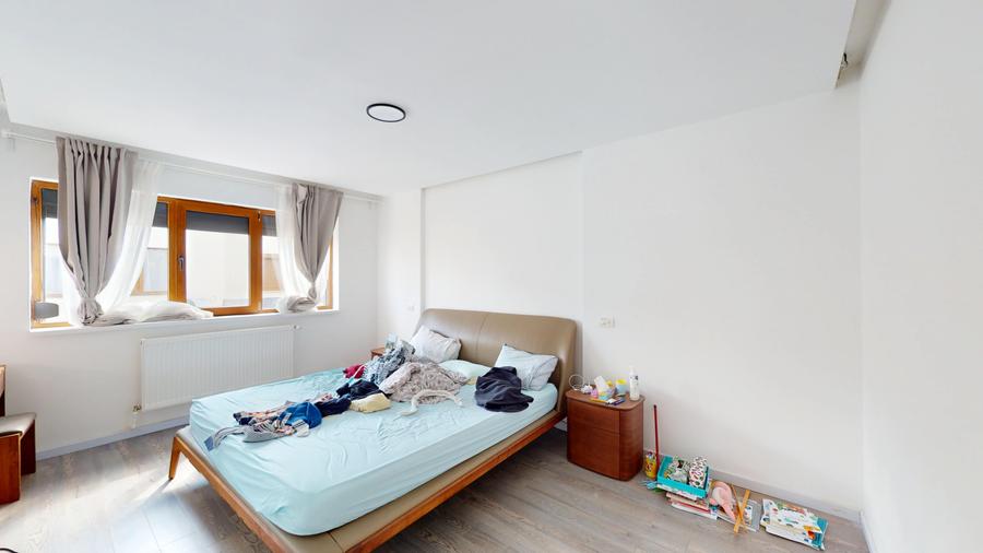 Vila 4 camere - Complex Rezidențial Green City – Sud București - 9