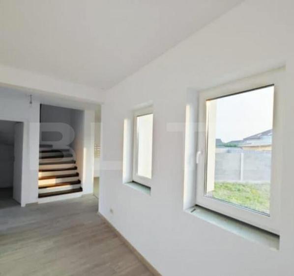 Duplex, 90mp, zona Mosnita Noua - 4