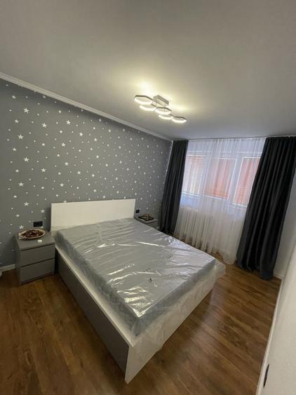Apartament Dristor - 7