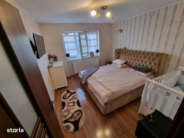Apartament 3 camere modern, Targu Jiu, zona 9 Mai - 8