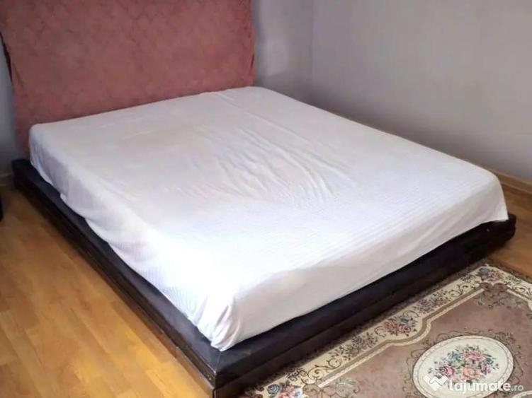 Apartament cu 2 camere la casa, 70 mp - zona centrala - 6