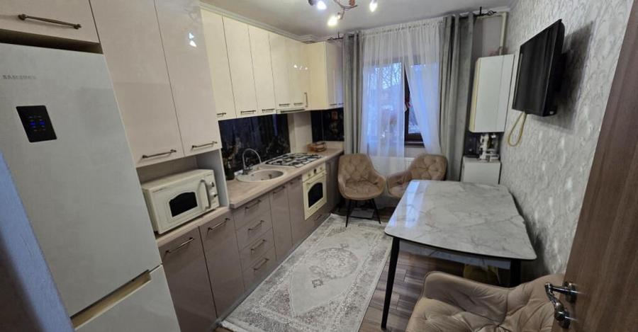 2 camere la cheie l Bragadiru - Cartier Latin - 7