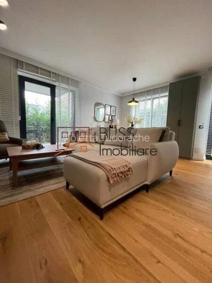 Apartament 2 camere în zona Petrom City