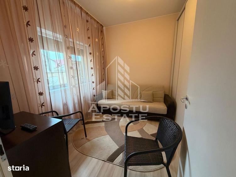 Apartament 3 camere,Pet Friendly, Timisoara-Giroc - 9
