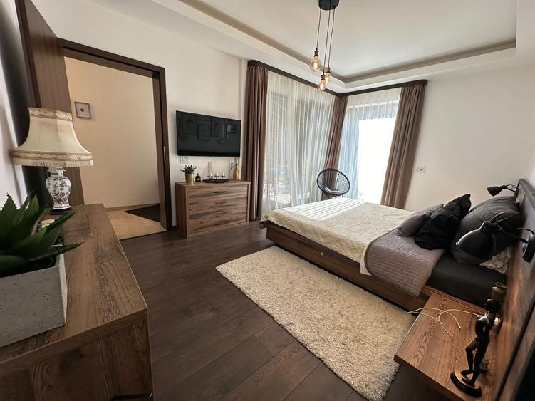 Casa individuala Dumbravita spre Pădure - 15