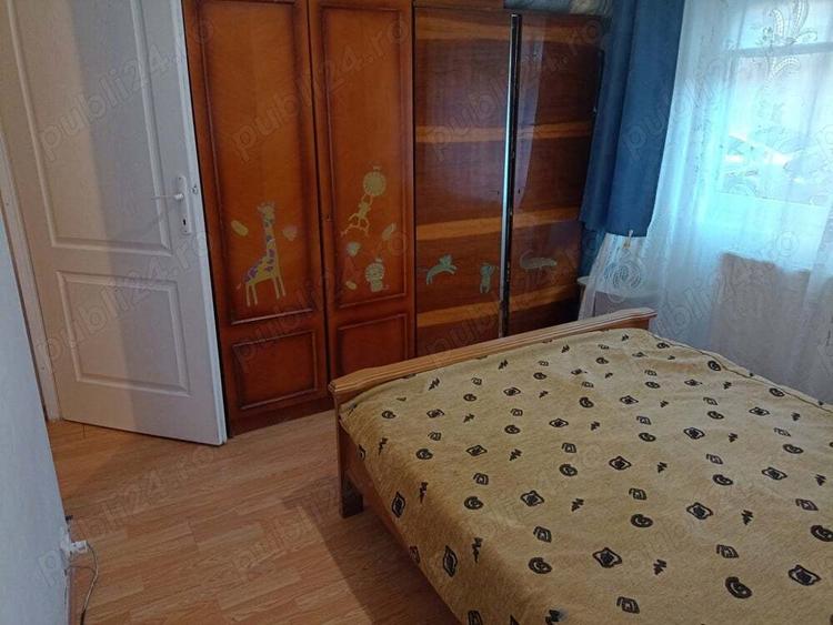 Apartament 2 camere in Olteni?a , Bld Mara?e?ti, Bl.Z19, parter - 4