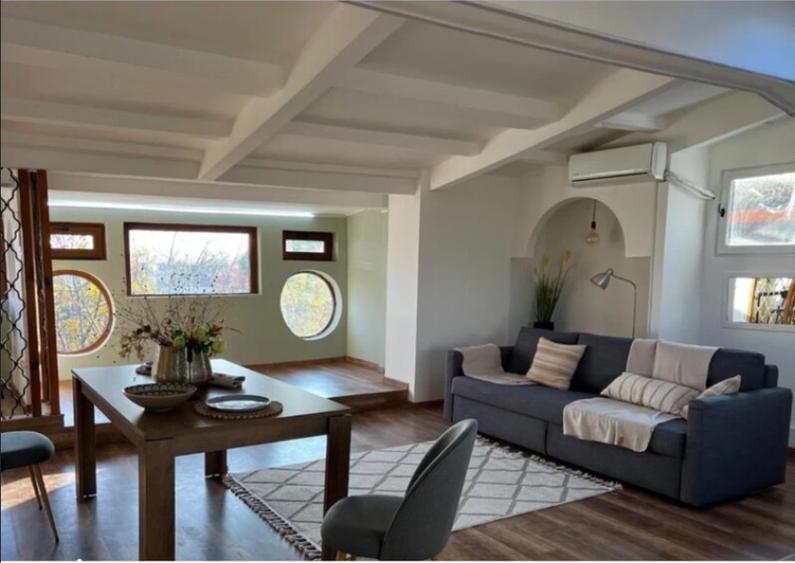 4 Camere I PIPERA I Iancu Nicolae - 1